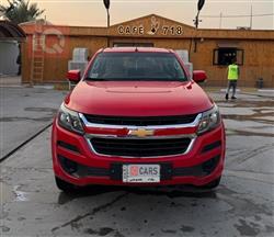 شيفروليه تريل بليزر